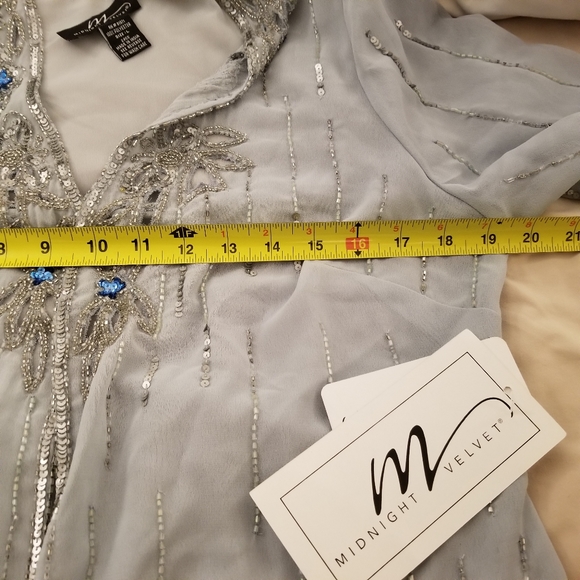 Gorgeous Special Occasion Dress - Picture 9 of 9